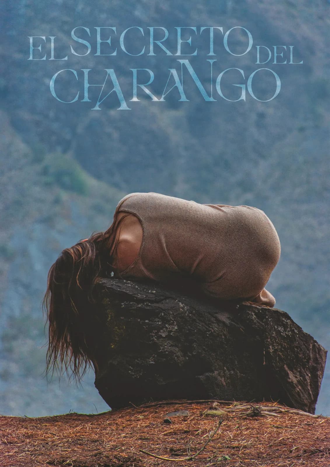 Poster des Films The Secret of the Charango